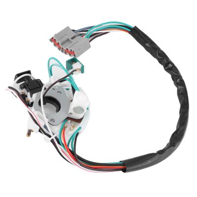 Automobilių elektronikos priedai – Automobilių kabeliai, adapteriai, lizdai