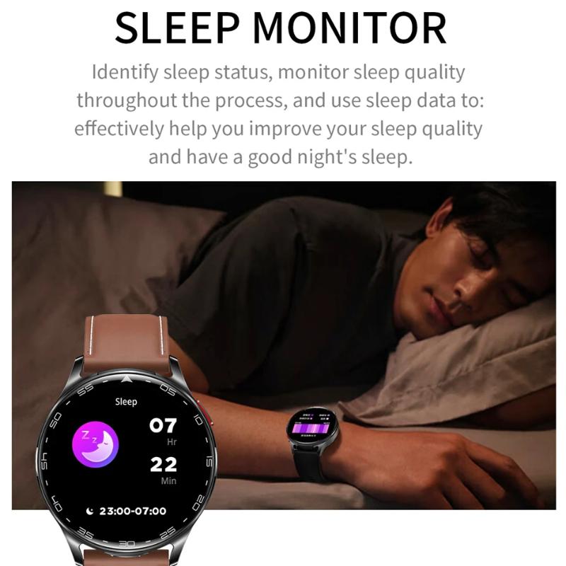 Smart Watch with Earbuds 1.39 Inch Fitness Watch 2 In 1 Calories Sleep Monitor Heart Rate Blood Pressure Monitor Bluetooth Watch