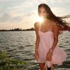 2026 Europäisches Chiffon-Einschulterkleid für Damen: Sommermode für einen trendigen Look