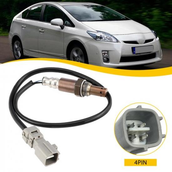 

For 2010-2015 Toyota Prius Lexus 11-2014 CT200h 18L Downsream Sensor Oxygen US