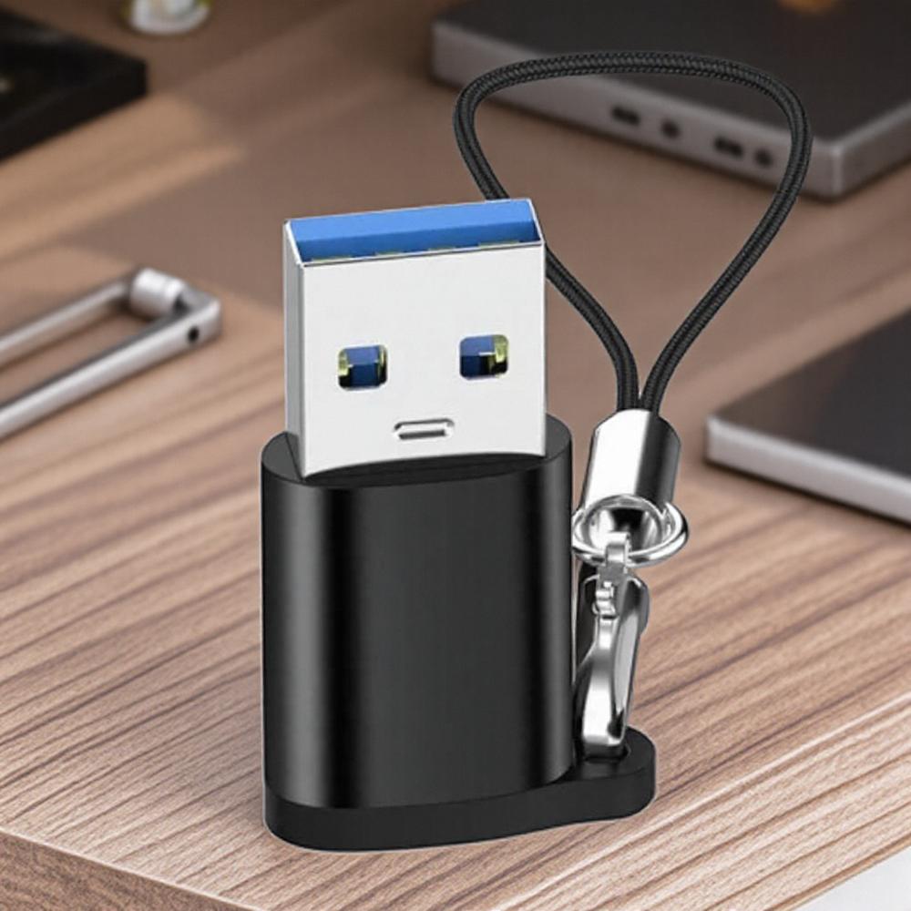 Type C OTG USB C To USB 3.0 Adapter Converter Cable Charging Data Sync for Smartphone Tablet