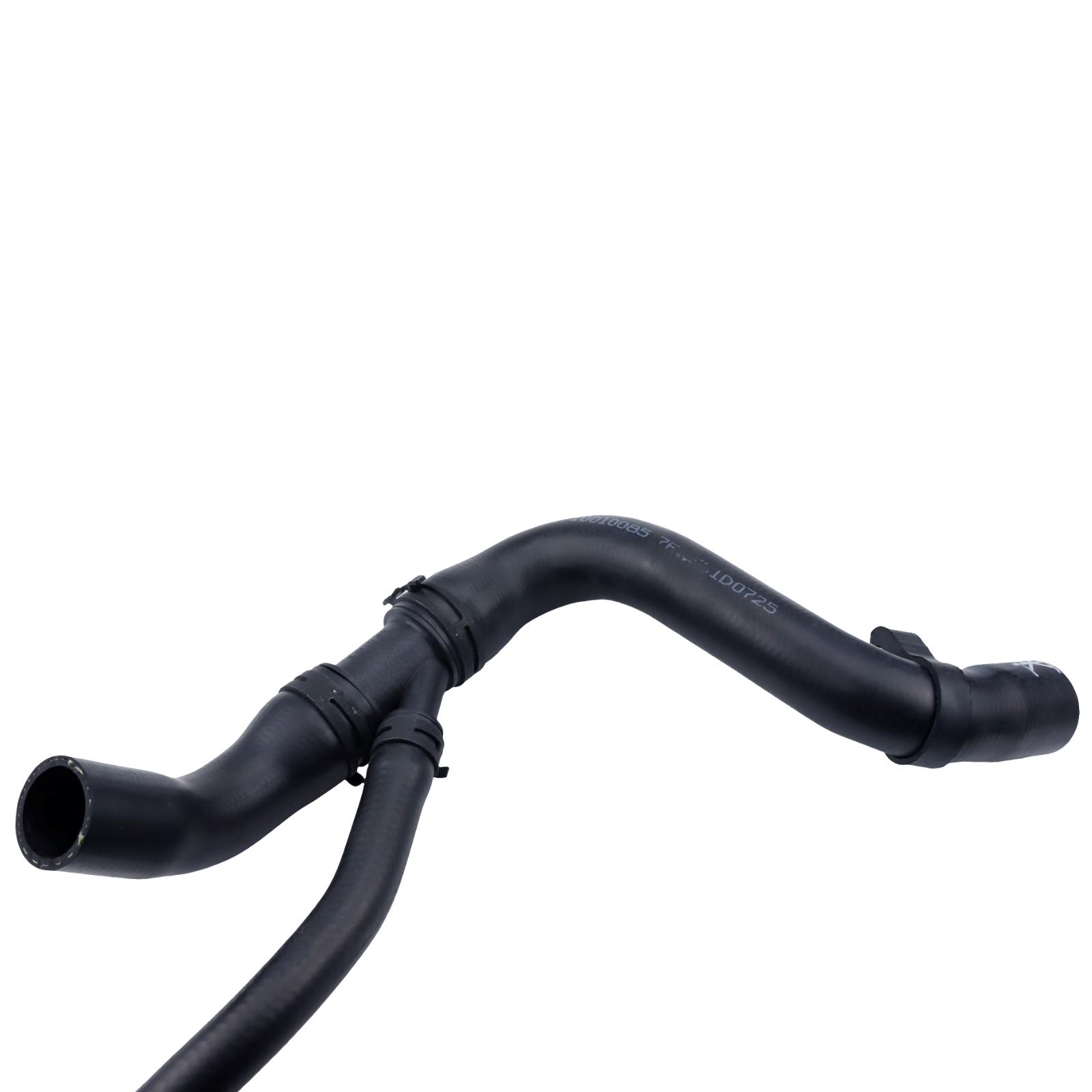 

Car Radiator Upper Hose For Volkswagen Lavida A4 2008 - 2012 1.6L OEM 180122101B Pipe Engine Gearbox Oil Cooler Heater Auto Part 1 PC