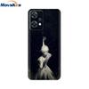For OnePlus Nord CE 2 Lite 5G Case Cover for OnePlus Nord 2T Marble Transparent Soft Clear Silicone Phone Cases Funda Bumper