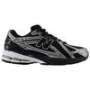 New Balance 1906R Schwarz Grau Weiß Unisex Sneaker U1906RCF
