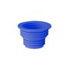 1PC Water Trap Pest Control Washing Machine Silicone Sealing Plug Sewer Seal Ring Pool Floor Drain