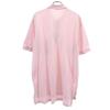 Polo by Ralph Lauren Short Sleeve Polo Shirt LL Pink Fawn Men's Used