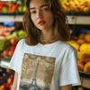 Üst giysisi – T-shirtler