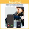 Gps Locator For Seniors And Kids With Vibration Sos And Geofence Alerts