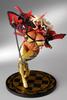 Sengoku Warlord Princess MURAMASA Ito Ittosai Scale PVC Painted Finished Figure -Shimokendama Kozan- 1/8