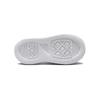 Converse Durable Low Top Sandals Black White For Toddlers A03658C
