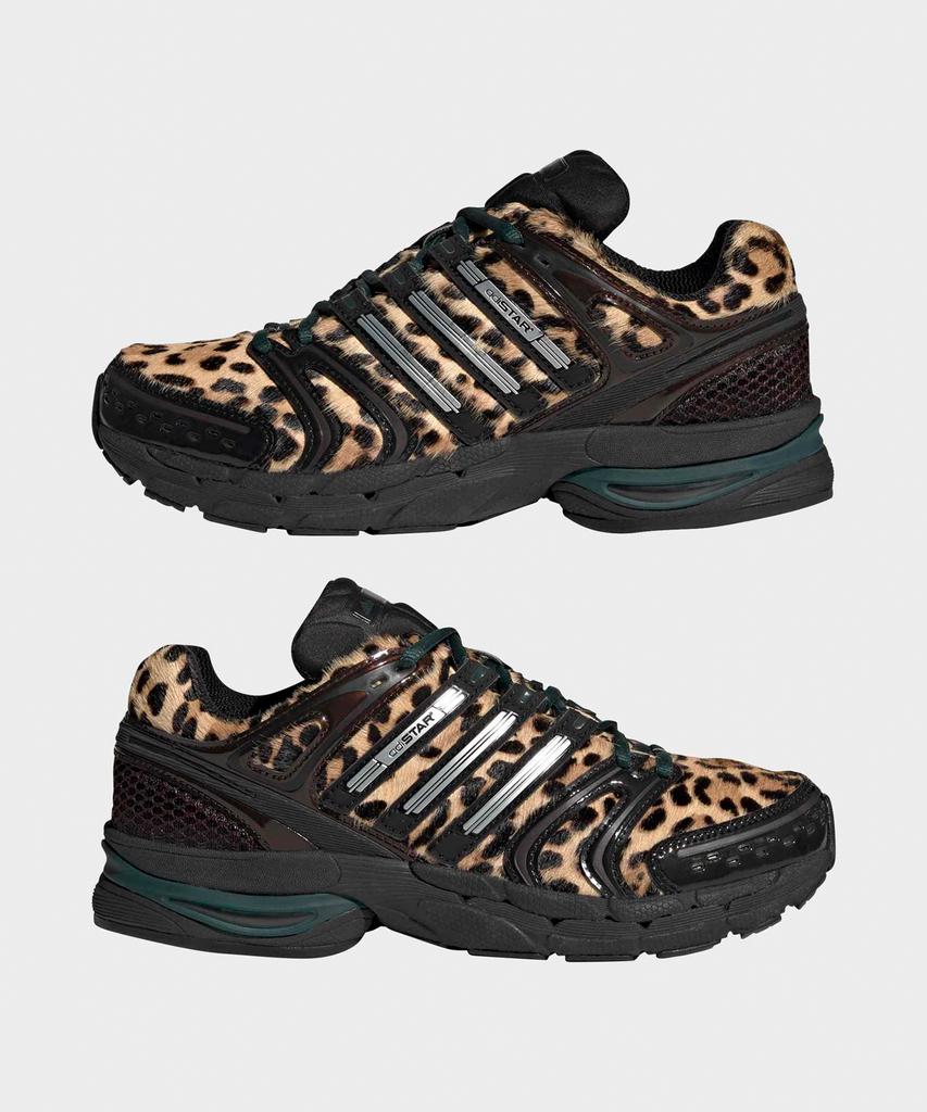 Adidas Adistar Control 5 - Leopard:Black / Ki4204