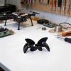 Efficient 3 Blade Boats Propeller Lightweight Construction For Better Motor Response And Control Durability Long Lifespan