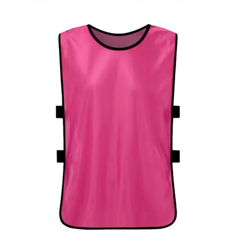 Numbered Sports Training Vest