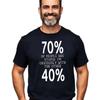 Funny Anti-Stupidity Unisex T-T-Shirt, Sarcastic Graphic Tee, Humorous Statement