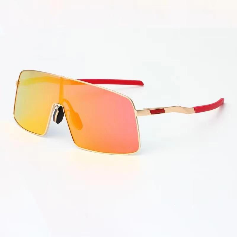 New style Light sunglasses for men and women i Outdoor driving travel sports polarized sunglasses