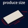 6Pcs Antifog Inserts Replacement Reusable Moisture Absorbing Strips Sports Camera Dry Plug Action Camera Accessories