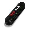 Car Temporary Parking Card Phone Number Plate Interior Accessories For KIA KN Pegas Sorento Soul Cerato Sportage Optima Niro KX5 Kxnhz00