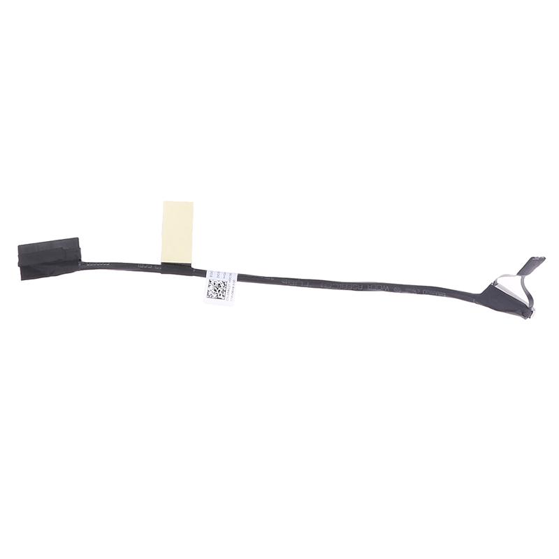 Bærbar PC Batterikabel For Dell Latitude Dell Latitude 5500 5501 5502 5505 058G27 Precision Batteriledning