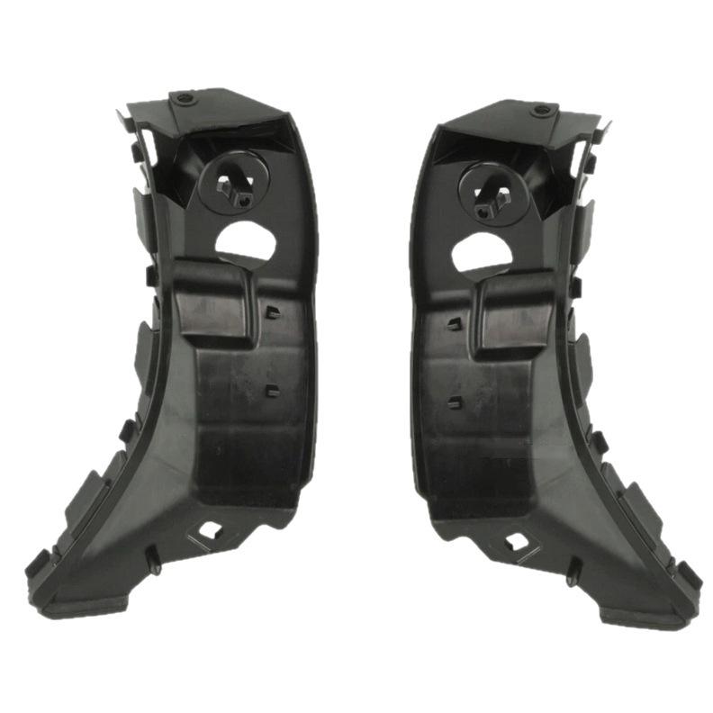 Držák předního nárazníku pro Citroen C1 & Peugeot 107 (2005-2014) - č. dílu. 741687 74168