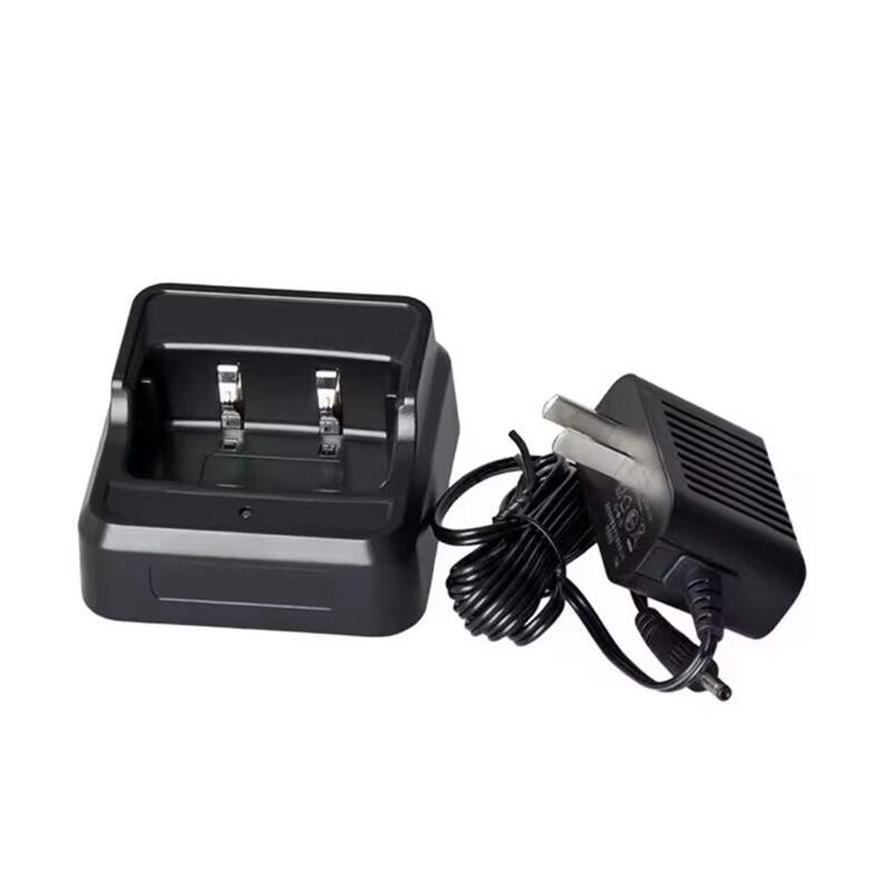 KOLINX DP405 Walkie-talkie Desktop Charger for S780/S765/S565/S566 Models
