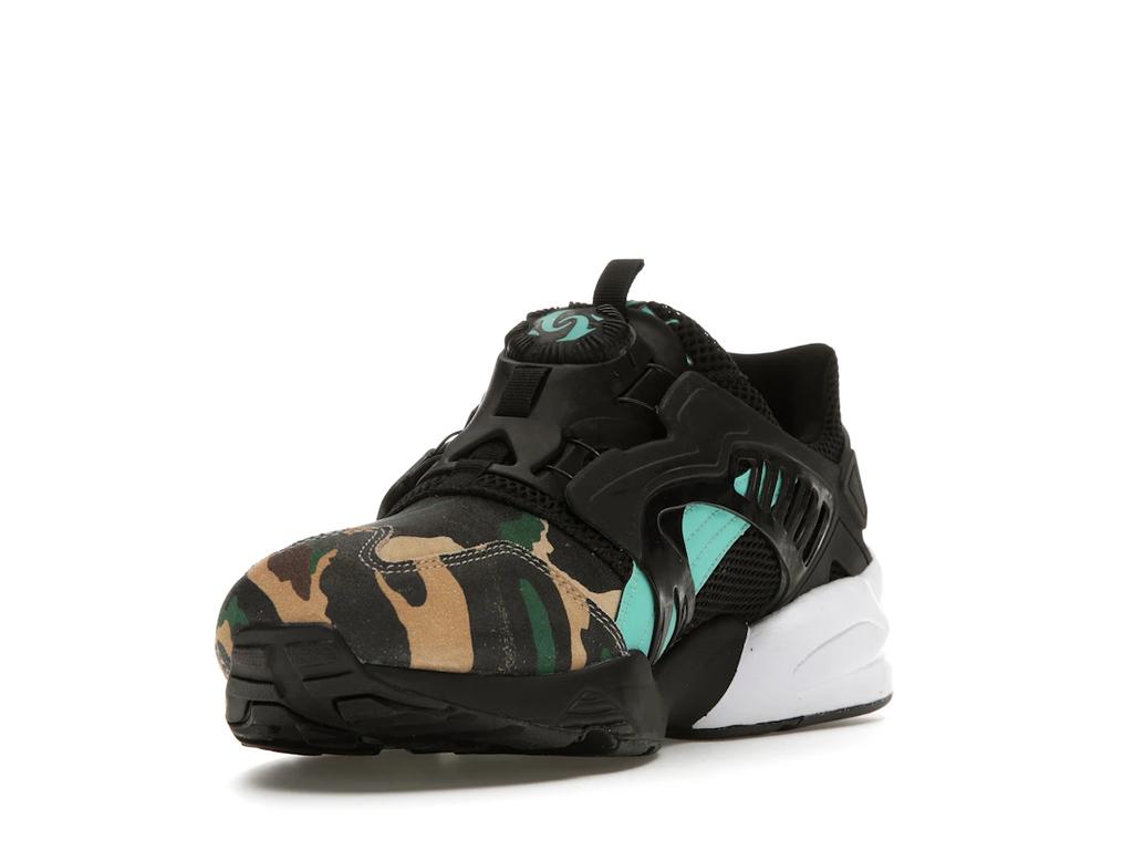 Sneaker Puma Disc Blaze Atmos Night Jungle(363060-01)