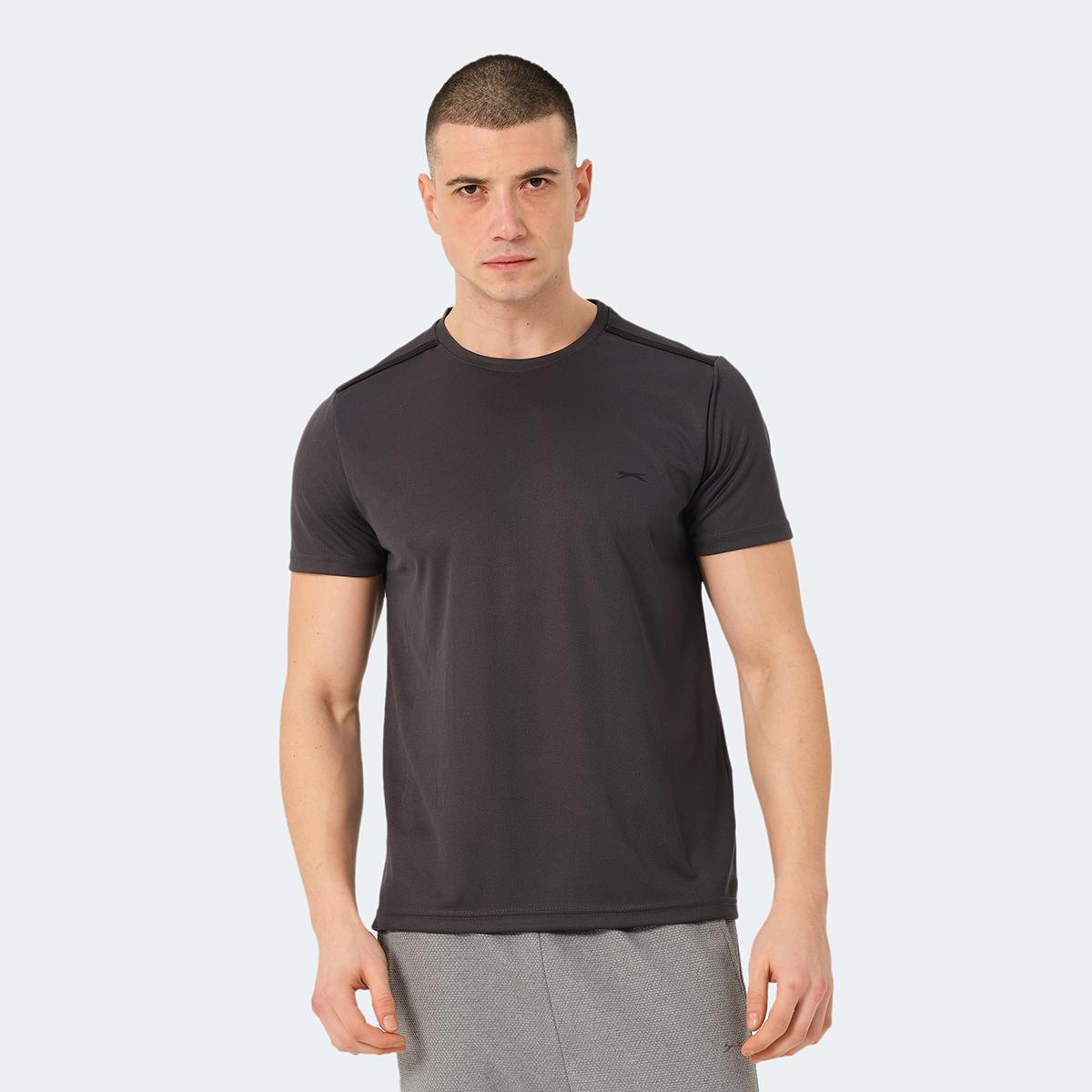 

READ-Dark Grey Men s T-Shirt M темно серый