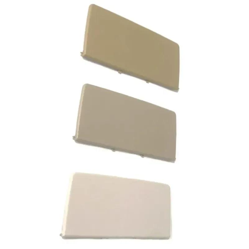 1PC Sun Visor Mirror Cover for Honda CRV CR-V 2007 2008 2009 2010 2011 2012 2013 2014 2015 2016 2017