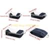 49MD 4 Set Travel Packing Cubes Compression Packing Cubes for Suitcase Luggage Cubes Suitcase Bags Travel Essential