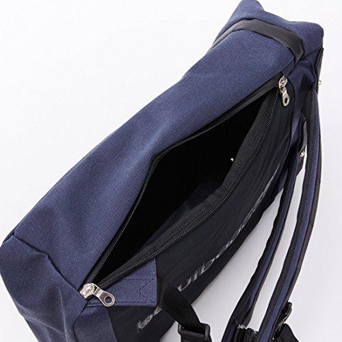 Beruf RUSH Backpack, Made in Japan, PC & A4 Storage, 14L, Tabicon