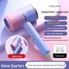 Blue Light Ion Hair Dryer - Strong Wind Salon Hair Care for Home Use