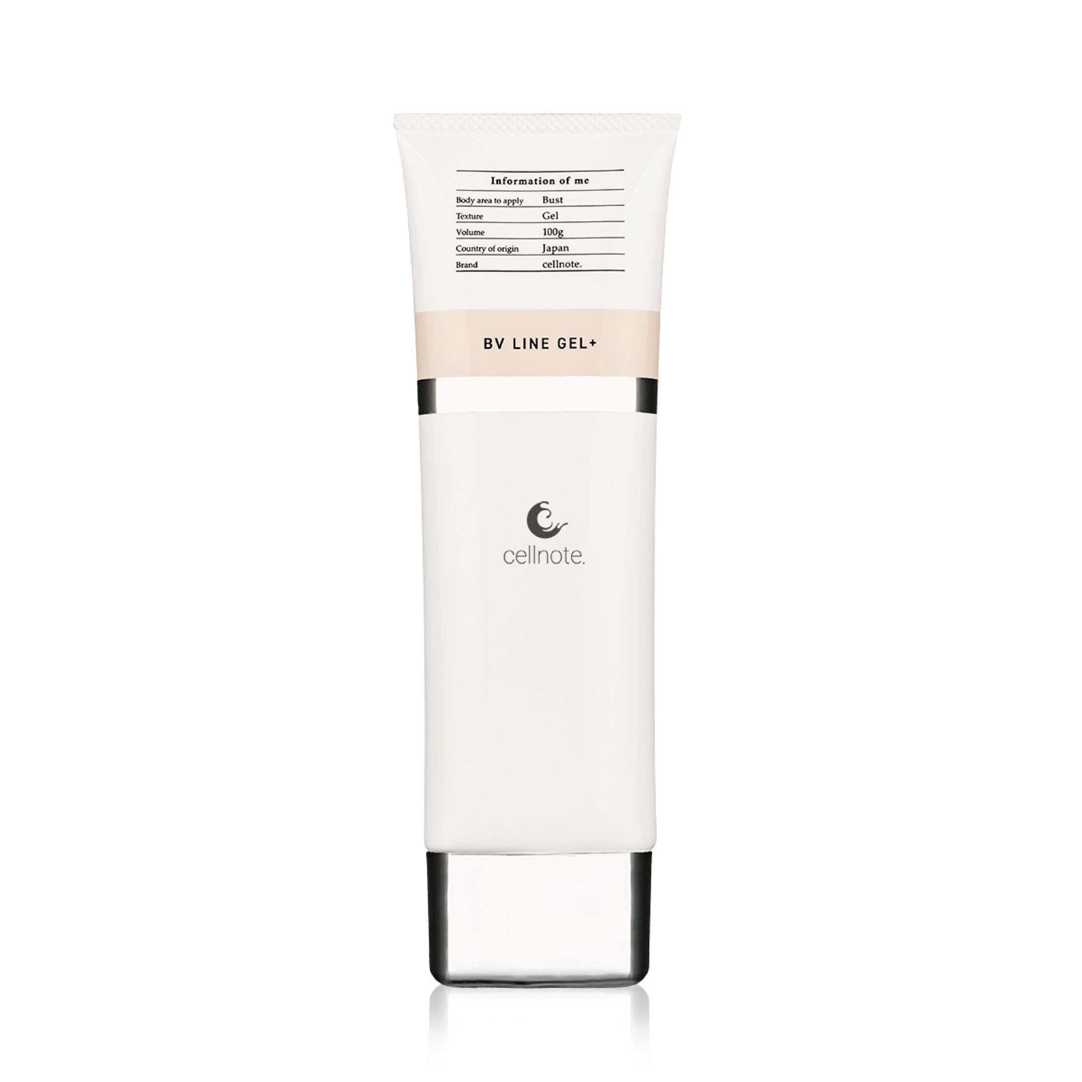 cellnote BV LINE Single Item with Serial Number GEL+ (100g) -