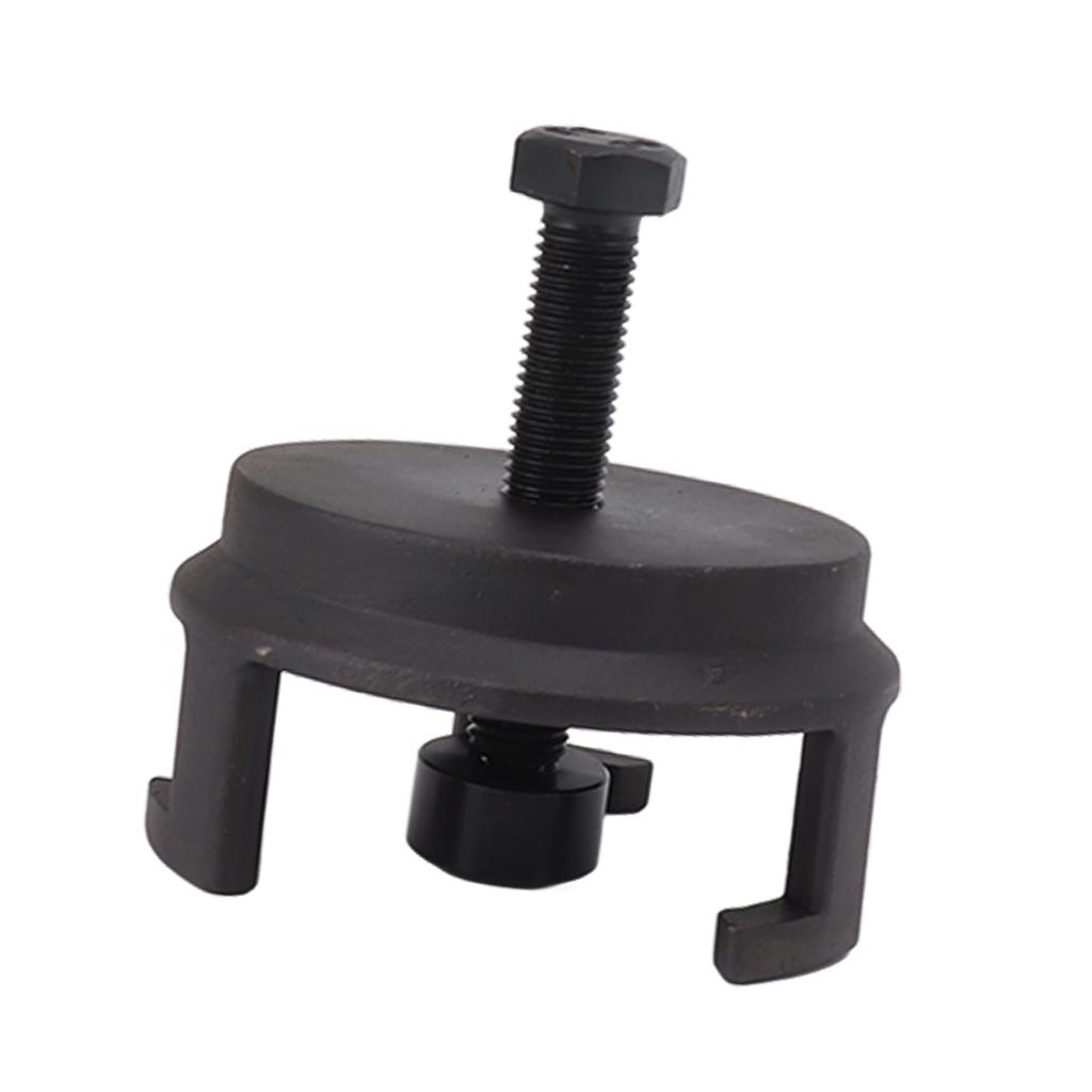 Harmonic Balancer Puller 25264 Crank Pulley Engine Quickly Remove Automotive Replacement for Ford