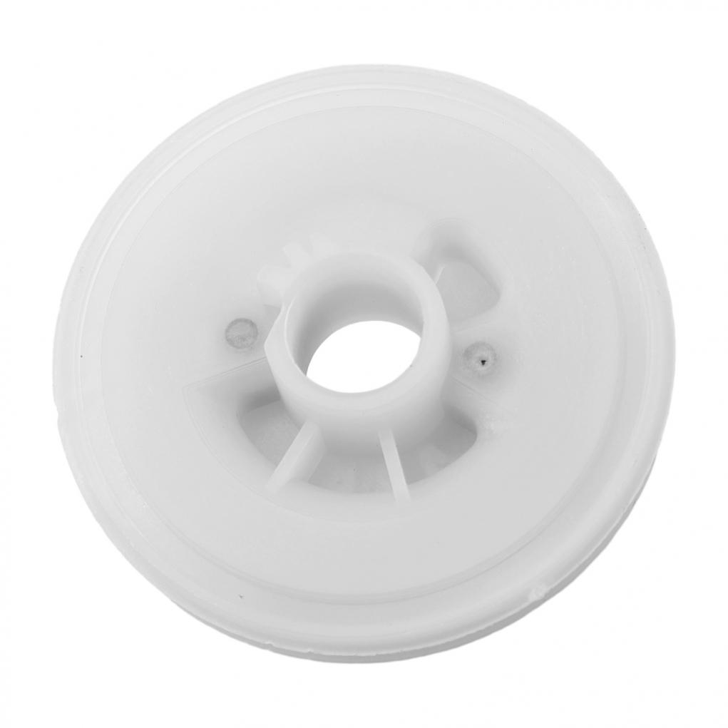 Starter Pulley Reliable 1pcs Easy To Install Hot Sale