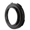 K&F Concept Lens Mount Adapter KF-P67P645 (Pentax 67 Mount Lens to Pentax 645 Mount)