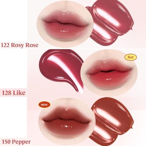 LAKA Fruity Glam Tint Mini 1.9g