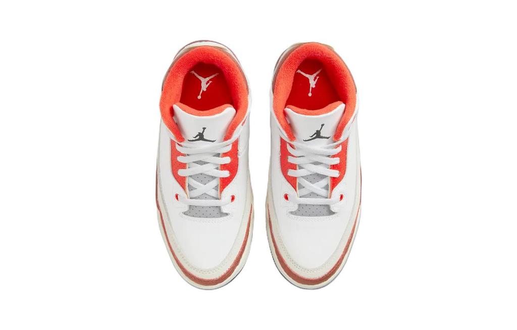 Jordan 3 Retro SE Dunk On Mars PS DV7027-108