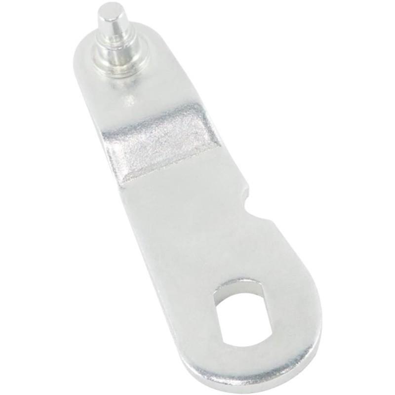 NEW-Automatic Transmission Shift Selector Lever For 1998-2014 Chevy, For GMC, For Cadillac - Model 15251895