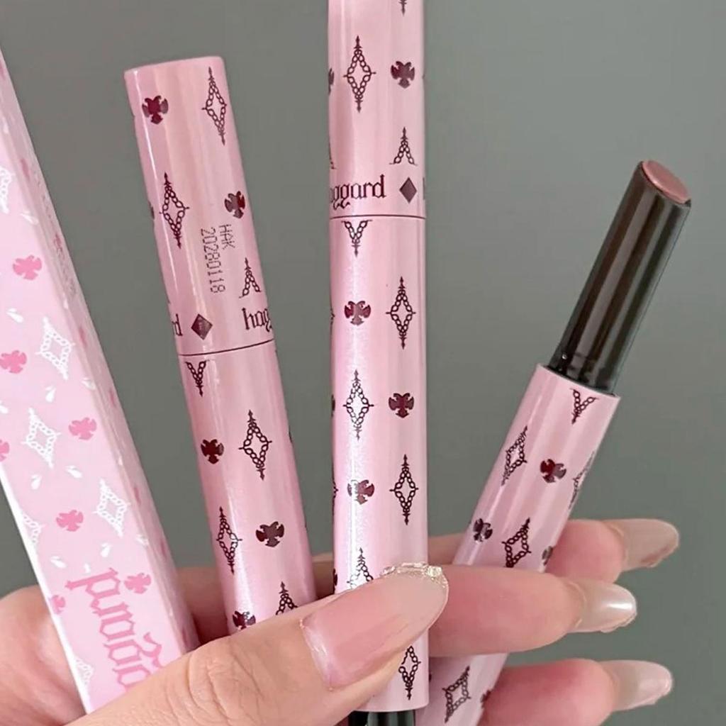 Haggard emo monster melting glossy balm 1.9g/0.07oz