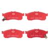 HN-605 Brake Pad Set for Automobiles (Honda) 2014 and Later Models *Vehicles Without Turbo