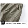 Boys Casual Loose Straight Wide Leg Thin Cargo Long Pants For Kids