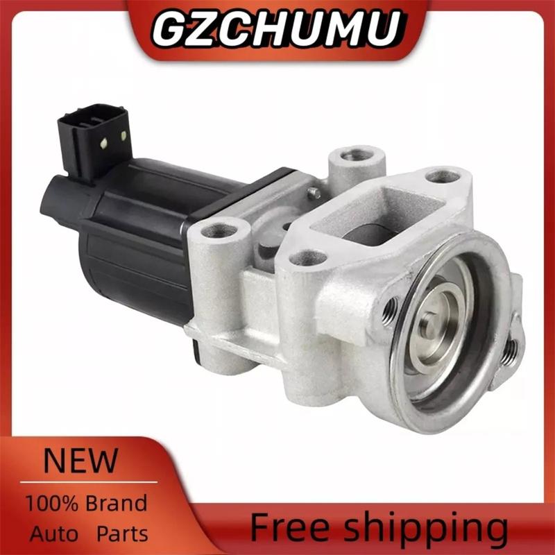 Для Mitsubishi L200 Клапан рециркуляции EGR Пикап Pajero Classic 1582A037 1582A483 1582A038 K5T70080 ME191047 72-0111 717720111