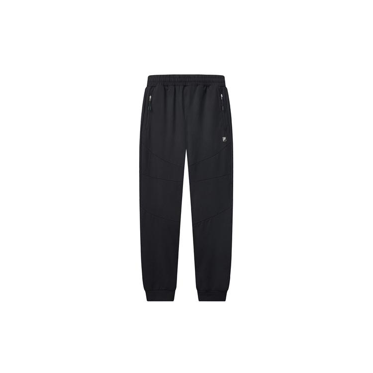 FILA Sports Pants Men s Legend Blue Thin F61M024604FNV XL