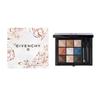 Givenchy Nine Colors Eye Shadows Easy to Blend Natural 8g