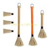 L8RE Handle Pastries Brush Grilling Brushes Kitchen Brush Set Barbecue Brush