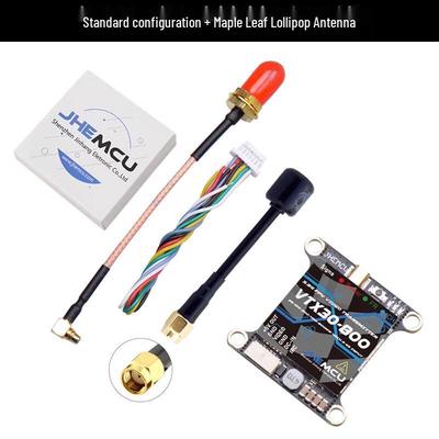 Dettagli e accessori – Antenne riceventi