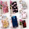 Case For Huawei P Smart Cover Cute Cat Fashion Funny Painted Casing For Huawei Psmart FIG-LX1 FIG-LA1 FIG-LX2 FIG-LX3