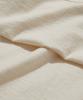 PENFIELD Vintage Series Scrappy Engraved Ringer Short Sleeve T-Shirt Ivory_Fs2Kt48U