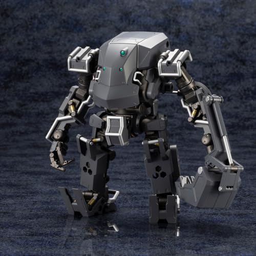 Kotobukiya Hexa Gear Bulkarm "Luxape" 1/24 Scale Plastic Model, Approximately 165mm Tall