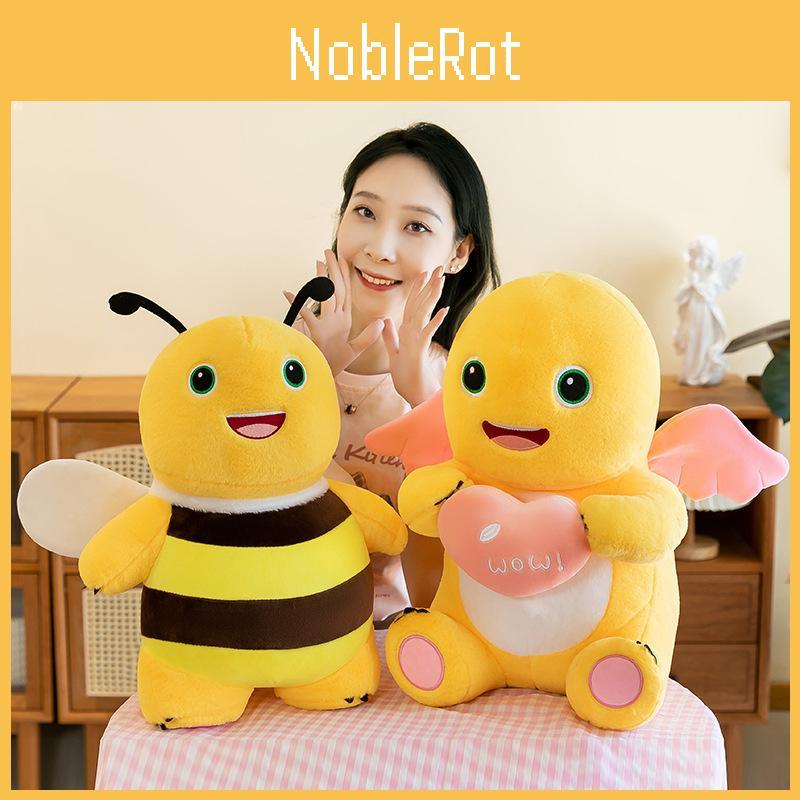 Toy Plush Nailoong Honey Love Doll Anime Peripheral Children Gift Festival