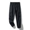 Mountain Outdoor Functional Quick-Drying Ankle-tied Overalls Men's Summer Thin Sports Pants Foreign Trade Men's Casual Trousers